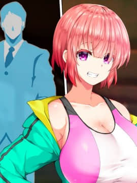 [鬼畜王汉化组][STUDIOふあん (来鈍)] 陸上部女子は俺の生オナホ!!!校内種付け編PART2_2407