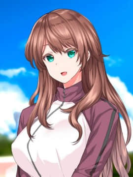 [鬼畜王汉化组][STUDIOふあん (来鈍)] 陸上部女子は俺の生オナホ!!!校内種付け編PART2_2646
