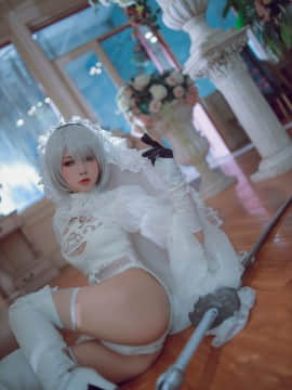 [水淼aqua]黑白2B_IMG_5416