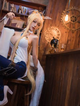 [水淼Aqua]artoria pendragon lancer_IMG_9247