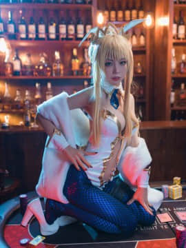 [水淼Aqua]artoria pendragon lancer_IMG_9304