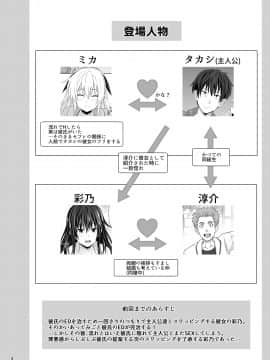 [牧野駅 (牧野坂シンイチ)] セックスフレンド1-3_094