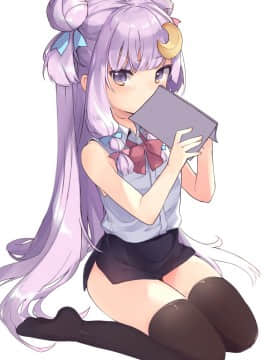 [Pixiv]毛玉牛乳 (玉之けだま)_011_001