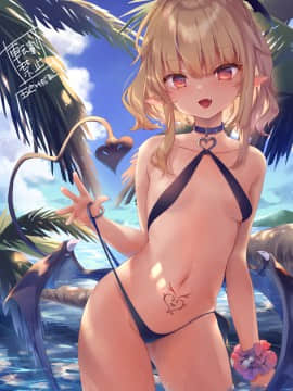 [Pixiv]毛玉牛乳 (玉之けだま)_334_005