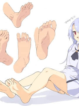 [Pixiv]毛玉牛乳 (玉之けだま)_461__
