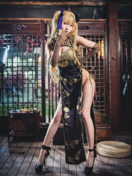 [黑川]  阿狸 KDA+不知火+嫦娥+金莲_086_30