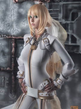 [Disharmonica] Saber_Vandych_saber04