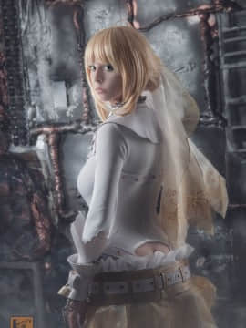 [Disharmonica] Saber_Vandych_saber08
