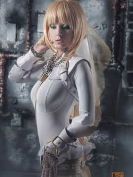 [Disharmonica] Saber_Vandych_saber10