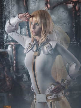 [Disharmonica] Saber_Vandych_saber11