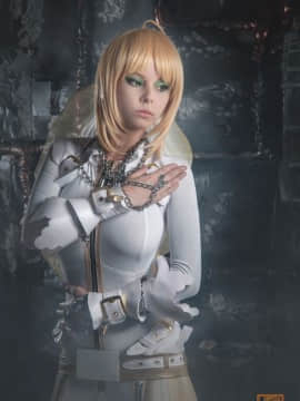 [Disharmonica] Saber_Vandych_saber13