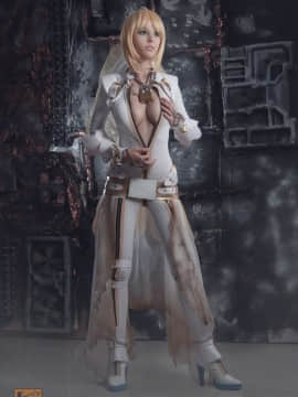 [Disharmonica] Saber_Vandych_saber19