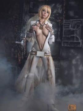 [Disharmonica] Saber_Vandych_saber24