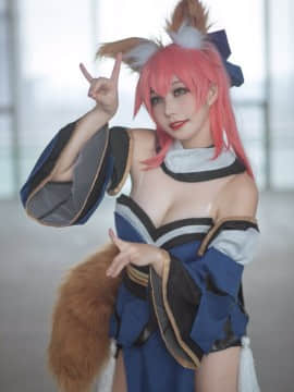 [菌烨] Tamamo no Mae_17_DlDkKANV4AEaGkT