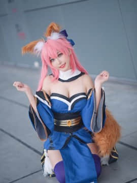 [菌烨] Tamamo no Mae_19_Dk1_28NU8AAi02d