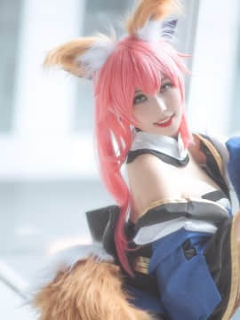 [菌烨] Tamamo no Mae_22_DlDkKAHUUAA9DOx