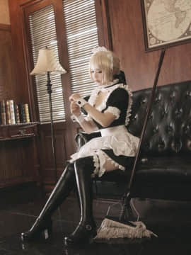 Coser SesshuAsuak (半半子) [BCY@33957] (2017-04-29)_[Fate／Stay Night]{Saber}[20160124][BCY 6664-420219] 003