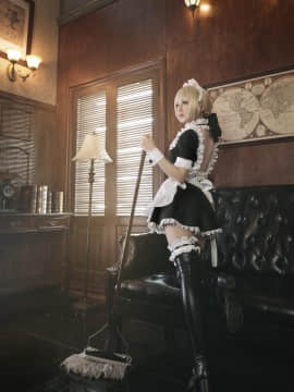 Coser SesshuAsuak (半半子) [BCY@33957] (2017-04-29)_[Fate／Stay Night]{Saber}[20160124][BCY 6664-420219] 004