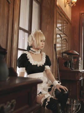 Coser SesshuAsuak (半半子) [BCY@33957] (2017-04-29)_[Fate／Stay Night]{Saber}[20160124][BCY 6664-420219] 006