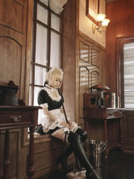 Coser SesshuAsuak (半半子) [BCY@33957] (2017-04-29)_[Fate／Stay Night]{Saber}[20160124][BCY 6664-420219] 007