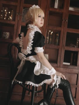 Coser SesshuAsuak (半半子) [BCY@33957] (2017-04-29)_[Fate／Stay Night]{Saber}[20160124][BCY 6664-420219] 009
