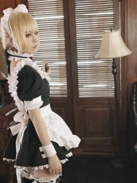 Coser SesshuAsuak (半半子) [BCY@33957] (2017-04-29)_[Fate／Stay Night]{Saber}[20160124][BCY 6664-420219] 010