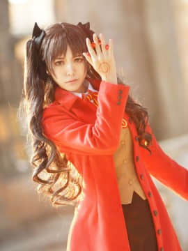 Coser SesshuAsuak (半半子) [BCY@33957] (2017-04-29)_[Fate／Stay Night]{远坂凛}[20150104][BCY 6664-146750] 001
