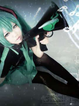 Coser SesshuAsuak (半半子) [BCY@33957] (2017-04-29)_[VOCALOID]{初音}[20131121][BCY 6664-22309] 004