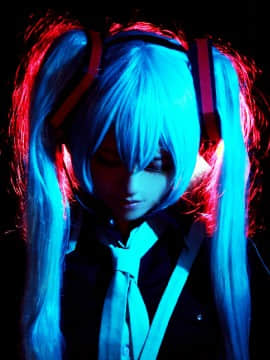 Coser SesshuAsuak (半半子) [BCY@33957] (2017-04-29)_[VOCALOID]{初音}[20131121][BCY 6664-22309] 009