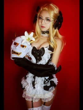 Coser SesshuAsuak (半半子) [BCY@33957] (2017-04-29)_[ZONE-00]{白百合姬, 冲野真夜子}[20150217][BCY 6664-170279] 002