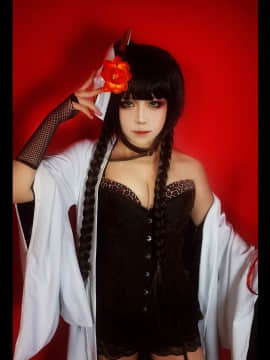 Coser SesshuAsuak (半半子) [BCY@33957] (2017-04-29)_[ZONE-00]{白百合姬, 冲野真夜子}[20150217][BCY 6664-170279] 003