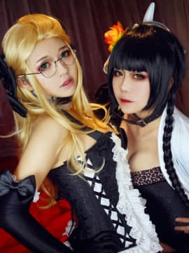 Coser SesshuAsuak (半半子) [BCY@33957] (2017-04-29)_[ZONE-00]{白百合姬, 冲野真夜子}[20150217][BCY 6664-170279] 006