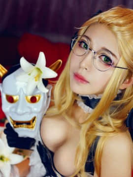 Coser SesshuAsuak (半半子) [BCY@33957] (2017-04-29)_[ZONE-00]{白百合姬, 冲野真夜子}[20150217][BCY 6664-170279] 007
