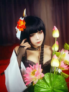 Coser SesshuAsuak (半半子) [BCY@33957] (2017-04-29)_[ZONE-00]{白百合姬, 冲野真夜子}[20150217][BCY 6664-170279] 008