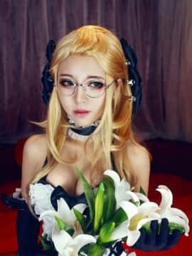 Coser SesshuAsuak (半半子) [BCY@33957] (2017-04-29)_[ZONE-00]{白百合姬, 冲野真夜子}[20150217][BCY 6664-170279] 009