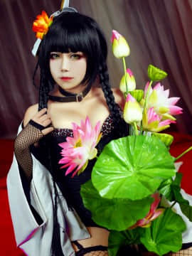 Coser SesshuAsuak (半半子) [BCY@33957] (2017-04-29)_[ZONE-00]{白百合姬, 冲野真夜子}[20150217][BCY 6664-170279] 011