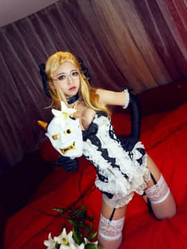 Coser SesshuAsuak (半半子) [BCY@33957] (2017-04-29)_[ZONE-00]{白百合姬, 冲野真夜子}[20150217][BCY 6664-170279] 012