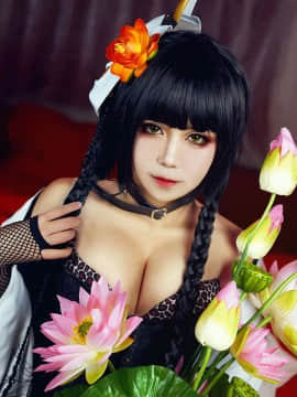 Coser SesshuAsuak (半半子) [BCY@33957] (2017-04-29)_[ZONE-00]{白百合姬, 冲野真夜子}[20150217][BCY 6664-170279] 013
