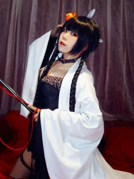 Coser SesshuAsuak (半半子) [BCY@33957] (2017-04-29)_[ZONE-00]{白百合姬, 冲野真夜子}[20150217][BCY 6664-170279] 014