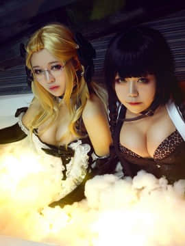 Coser SesshuAsuak (半半子) [BCY@33957] (2017-04-29)_[ZONE-00]{白百合姬, 冲野真夜子}[20150217][BCY 6664-170279] 016