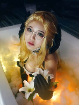 Coser SesshuAsuak (半半子) [BCY@33957] (2017-04-29)_[ZONE-00]{白百合姬, 冲野真夜子}[20150217][BCY 6664-170279] 018