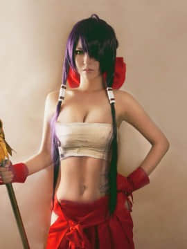 Coser SesshuAsuak (半半子) [BCY@33957] (2017-04-29)_[一骑当千]{关羽云长}[20150710][BCY 6664-277165] 003