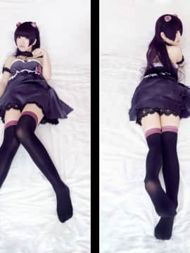 Coser SesshuAsuak (半半子) [BCY@33957] (2017-04-29)_[俺妹不可能这么可爱]{五更琉璃}[20140705][BCY 6664-58615] 012