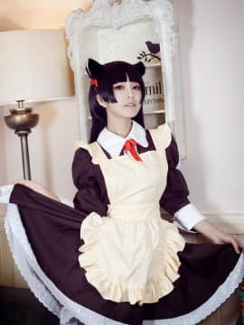 Coser SesshuAsuak (半半子) [BCY@33957] (2017-04-29)_[俺妹不可能这么可爱]{五更琉璃}[20141011][BCY 6664-108142] 005