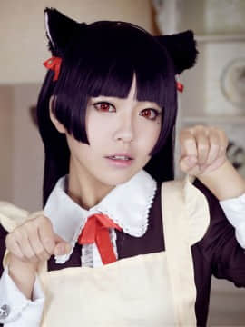 Coser SesshuAsuak (半半子) [BCY@33957] (2017-04-29)_[俺妹不可能这么可爱]{五更琉璃}[20141011][BCY 6664-108142] 016