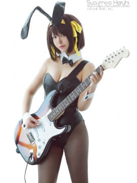 Coser SesshuAsuak (半半子) [BCY@33957] (2017-04-29)_[凉宫春日的忧郁]{凉宫春日}[20160806][BCY 6664-708105] 002
