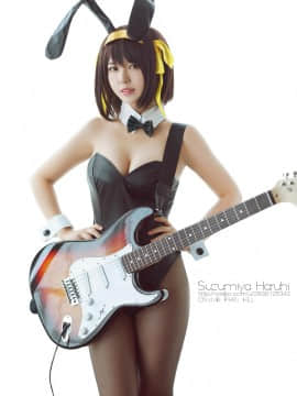 Coser SesshuAsuak (半半子) [BCY@33957] (2017-04-29)_[凉宫春日的忧郁]{凉宫春日}[20160806][BCY 6664-708105] 003