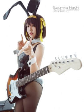 Coser SesshuAsuak (半半子) [BCY@33957] (2017-04-29)_[凉宫春日的忧郁]{凉宫春日}[20160806][BCY 6664-708105] 006
