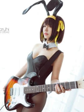 Coser SesshuAsuak (半半子) [BCY@33957] (2017-04-29)_[凉宫春日的忧郁]{凉宫春日}[20160806][BCY 6664-708105] 007