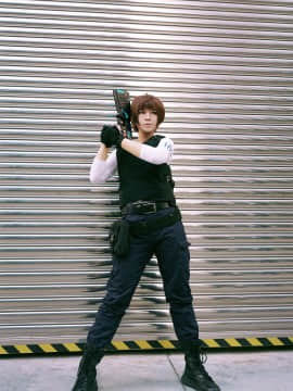 Coser SesshuAsuak (半半子) [BCY@33957] (2017-04-29)_[心理测量者]{常守朱}[20161004][BCY 6664-836654] 004